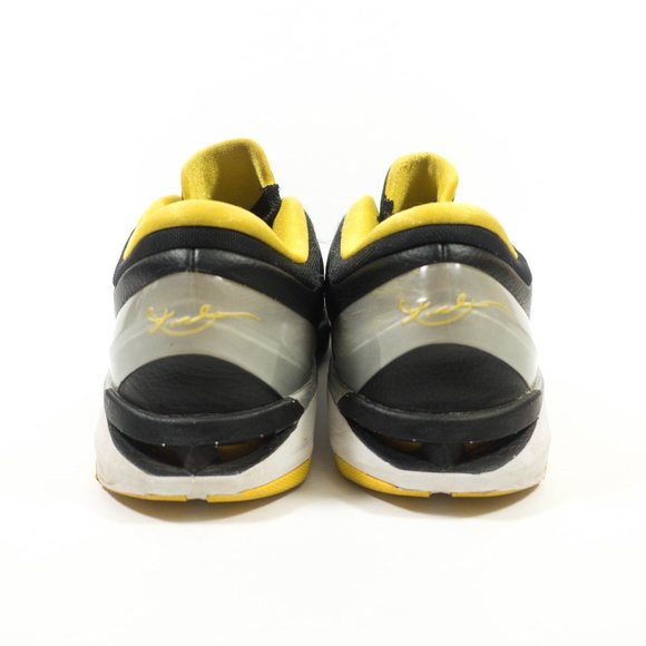 Nike Kobe VII 7 Supreme Del Sol Basketball Shoes - Men's Size 7  w - Picture 6 of 10